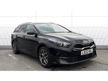 Kia Ceed 1.5T GDi ISG 3 5dr Petrol Estate